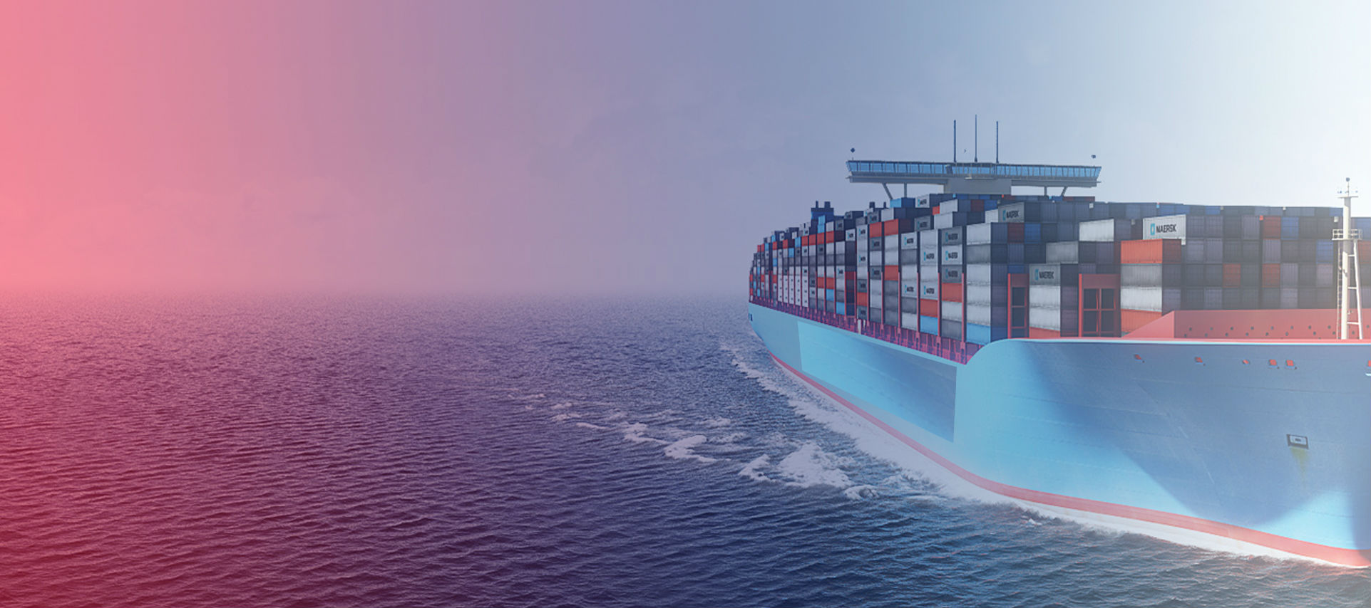 Worldwide freight services